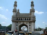 Charminar - Hyderabad