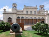 Chowmahalla Palace