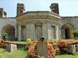 Kondapalli Fort