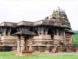 Ramappa Temple