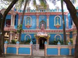 Sathya Sai Baba Ashram
