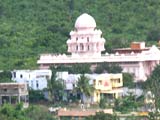 Srisailam Devasthanam Temple