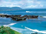 Vizag Beaches