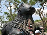 Chamundi Hill