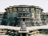 Chennakesava Temple at Belur