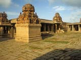 Badavilinga Temple