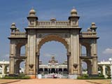 Maharaha's Palace