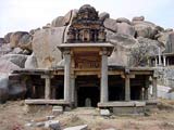 Rangatha Temple