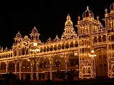 Tipu Sultan Palace