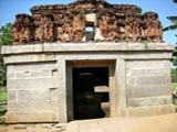 Veerabhadra Temple
