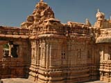 Virupaksha Temple