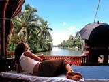 Alleppey Backwaters
