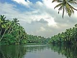 Alleppy Backwaters