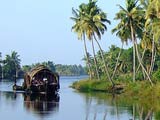 Kumarakom Backwaters