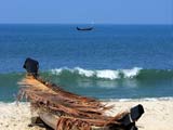 Kerala Beaches