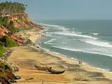 Trivandrum Beaches