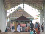 Chottanikkara Temple