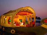 Houseboat Alleppey