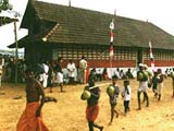 Varkala Beach