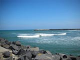 Pondicherry