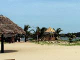 Pondicherry Beaches