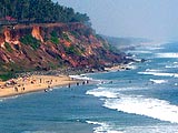 South India Beaches