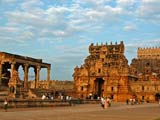 Brihadeshwara Temple
