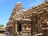 Darasuram Temple