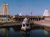 Ekambareswarar Temple