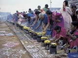 Festivals