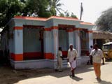 Hanuman Temple