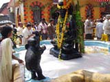 Kapileshwar Temple