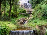 Nilgiri Hills