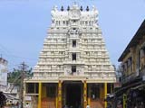 Ramanatha Swamy Temple