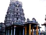 Sri Adhikesava Perumal Temple