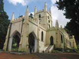 St. Stephen Church