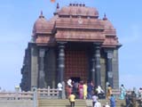 Vivekanand Memorial