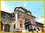 Badrinath Temple