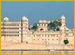 City Palace, Udaipur