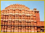 Hawa Mahal, Jaipur