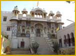 Mandawa Havelies
