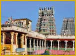 Meenakshi Temple