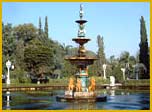 Sahelion ki bari, Udaipur
