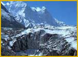 Source of Ganges