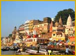 Varanasi Ghat